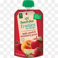 苹果婴儿食品有机食品-桃子苹果-空若网 苹果婴儿食品有机食品-桃子苹果-空若网