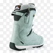 雪靴滑雪靴BackCounn.com鞋冠绿色-空若网 雪靴滑雪靴BackCounn.com鞋冠绿色-空若网