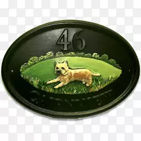 餐具.凯恩猎犬-空若网 餐具.凯恩猎犬-空若网