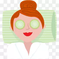 鼻子婚礼邀请函耳朵面颊水疗皮肤-空若网 鼻子婚礼邀请函耳朵面颊水疗皮肤-空若网