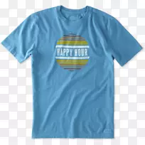 t恤徽标袖字体-快乐时光-空若网 t恤徽标袖字体-快乐时光-空若网