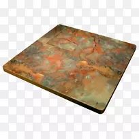 长方形石桌-空若网 长方形石桌-空若网