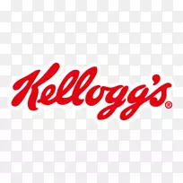 Kellogg‘s Kellogg(澳大利亚)有限公司标志早餐谷类食品-麦片-空若网 Kellogg‘s Kellogg(澳大利亚)有限公司标志早餐谷类食品-麦片-空若网