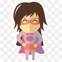 保险女人鼻子-超级妈妈-空若网 保险女人鼻子-超级妈妈-空若网