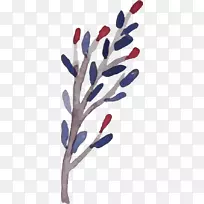 水彩画水墨画下载-油画风格花纹-空若网 水彩画水墨画下载-油画风格花纹-空若网