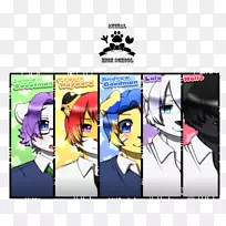 动物画派-空若网 动物画派-空若网