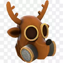 防毒面具鼻罩-空若网 防毒面具鼻罩-空若网