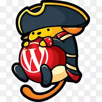 WordPress����Wix.com-WordPress-������