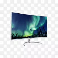 电脑显示器4k分辨率飞利浦华晨bdm-37 uw液晶背光液晶显示器电脑顶视图-空若网 电脑显示器4k分辨率飞利浦华晨bdm-37 uw液晶背光液晶显示器电脑顶视图-空若网