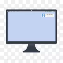 计算机监视器输出设备多媒体个人计算机推送通知-空若网 计算机监视器输出设备多媒体个人计算机推送通知-空若网