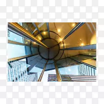 建筑采光建筑天花板对称-空若网 建筑采光建筑天花板对称-空若网