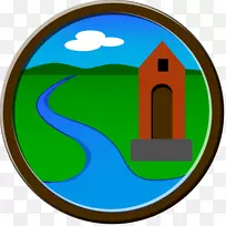 线条标志剪贴画-线-空若网 线条标志剪贴画-线-空若网