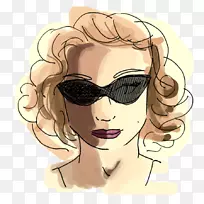 眼镜鼻子面颊额头眉毛眼镜-空若网 眼镜鼻子面颊额头眉毛眼镜-空若网