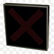 显示装置矩形字体设计-空若网 显示装置矩形字体设计-空若网