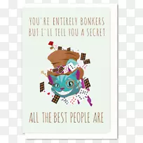 动物牌字体-贺卡-空若网 动物牌字体-贺卡-空若网