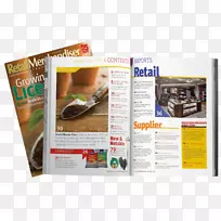 零售菜单杂志咖啡厅-菜单-空若网 零售菜单杂志咖啡厅-菜单-空若网