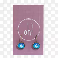 耳环体珠宝极客金首饰-空若网 耳环体珠宝极客金首饰-空若网