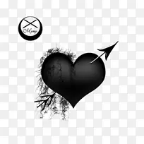 心脏着色书血绘数字心脏-空若网 心脏着色书血绘数字心脏-空若网