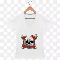 t恤手提包袖领t恤-空若网 t恤手提包袖领t恤-空若网