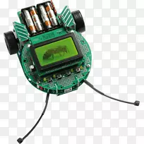 电子测量仪器.设计-空若网 电子测量仪器.设计-空若网