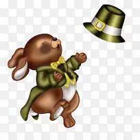 兔卡通音乐家剪贴画手绘卡通兔-空若网 兔卡通音乐家剪贴画手绘卡通兔-空若网