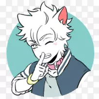 智人线艺术卡通片剪贴画-阿凡达YouTube-空若网 智人线艺术卡通片剪贴画-阿凡达YouTube-空若网