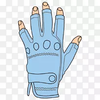 拇指手模型手套字体手-空若网 拇指手模型手套字体手-空若网