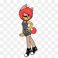 手指智人鞋夹艺术-我的名字是-空若网 手指智人鞋夹艺术-我的名字是-空若网