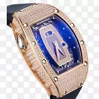 表带钴蓝表-空若网 表带钴蓝表-空若网