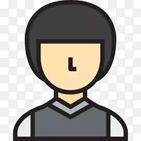 电脑图标头像设计-头像-空若网 电脑图标头像设计-头像-空若网