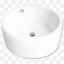 厨房水槽浴室陶瓷水槽-空若网 厨房水槽浴室陶瓷水槽-空若网