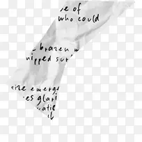 白色字体片段-空若网 白色字体片段-空若网