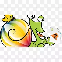 CorelDraw OpenOffice绘制计算机软件剪贴画-Caracol-空若网 CorelDraw OpenOffice绘制计算机软件剪贴画-Caracol-空若网