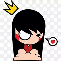 涂鸦数字艺术绘画涂鸦-空若网 涂鸦数字艺术绘画涂鸦-空若网