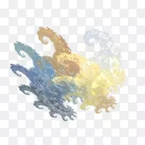 桌面壁纸动物电脑字体电脑-空若网 桌面壁纸动物电脑字体电脑-空若网