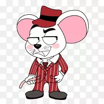 照明动画电影-Dapper-空若网 照明动画电影-Dapper-空若网