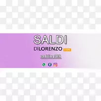 品牌字体-Saldi-空若网 品牌字体-Saldi-空若网