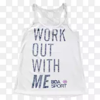 无袖t恤阿迪达斯耐克白背心-空若网 无袖t恤阿迪达斯耐克白背心-空若网