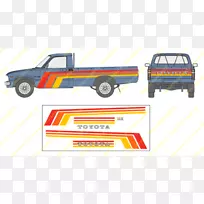 保险杠紧凑型汽车应急车-空若网 保险杠紧凑型汽车应急车-空若网