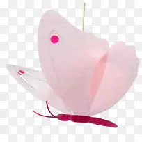 法国灯饰灯彩色蝴蝶-空若网 法国灯饰灯彩色蝴蝶-空若网