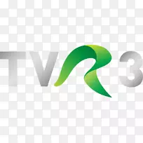 罗马尼亚TVR3电视台标志-空若网 罗马尼亚TVR3电视台标志-空若网