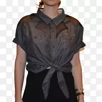 袖颈-空若网 袖颈-空若网