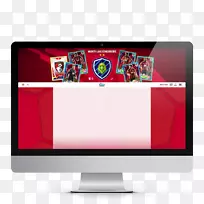 电脑显示器品牌多媒体会议室-空若网 电脑显示器品牌多媒体会议室-空若网