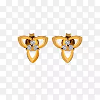 耳环体珠宝首饰-空若网 耳环体珠宝首饰-空若网