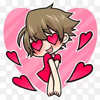 博客情人节剪贴画-WR-空若网 博客情人节剪贴画-WR-空若网