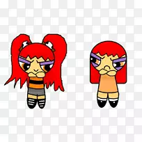 手指线剪贴画线-空若网 手指线剪贴画线-空若网