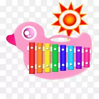 儿童钢琴第一钢琴孩子机器人孩子木琴-android-空若网 儿童钢琴第一钢琴孩子机器人孩子木琴-android-空若网