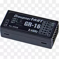 Graupner接收机遥测通信信道伺服&grá;tis-空若网 Graupner接收机遥测通信信道伺服&grá;tis-空若网