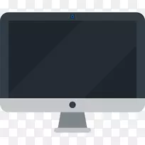 电脑显示器东华盛顿大学电脑图标多媒体-电脑-空若网 电脑显示器东华盛顿大学电脑图标多媒体-电脑-空若网