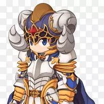 Ragnarok在线博客Tumblr虚拟经济-Kodama-空若网 Ragnarok在线博客Tumblr虚拟经济-Kodama-空若网